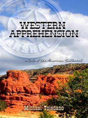 cover image of Western Apprehension